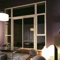 MENUISERIE ALUMINIUM GAMME ALIZÉA - Batiweb